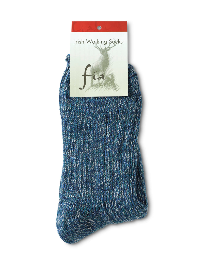 Fia Walking Socks (Assorted Dozen)