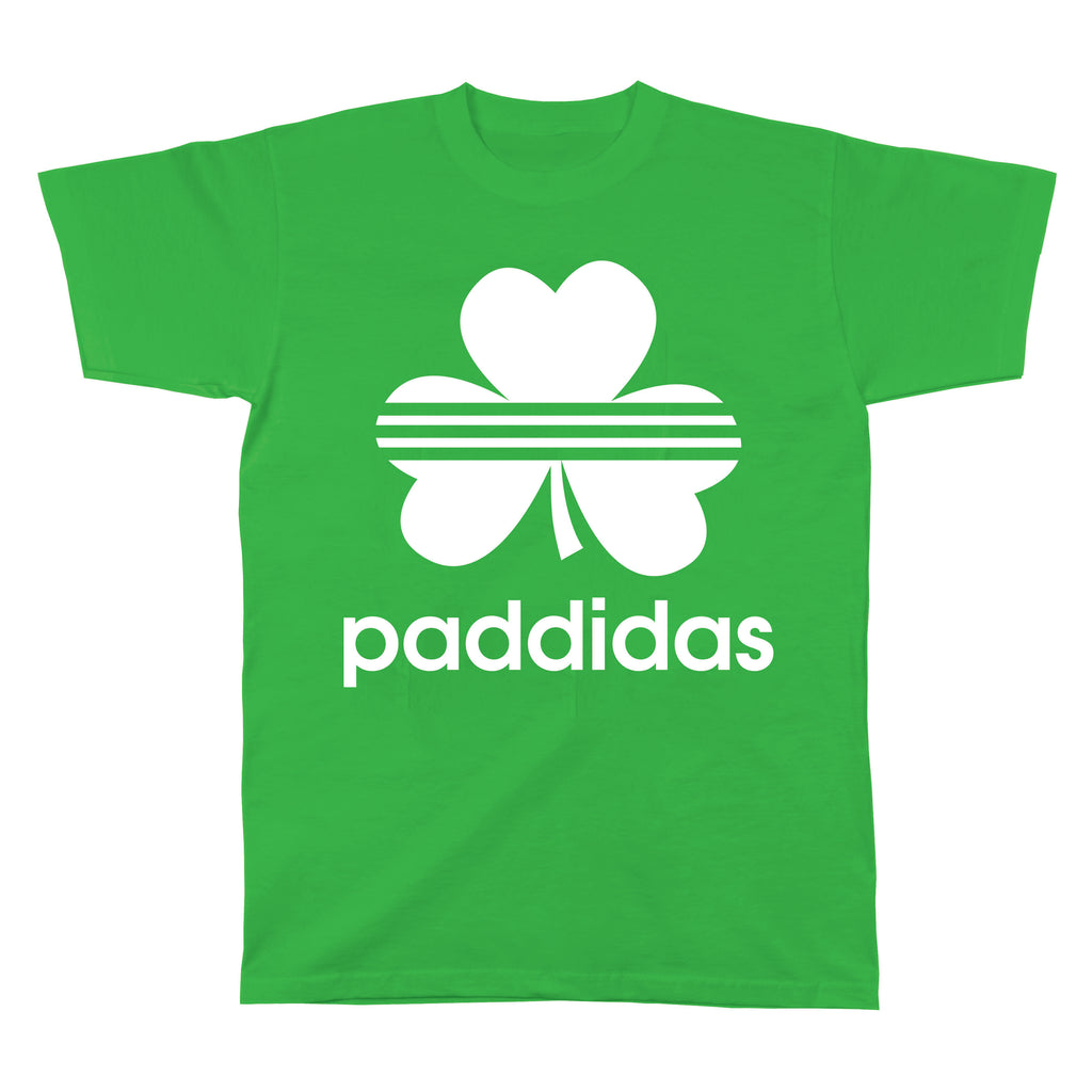 Paddidas