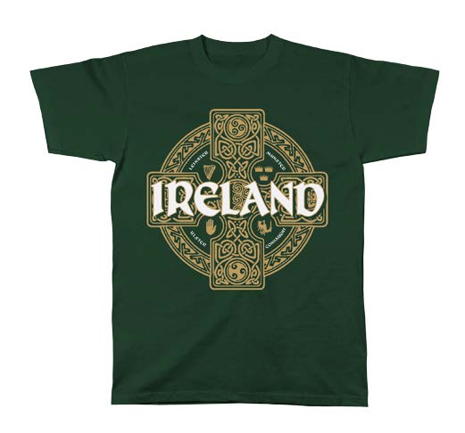 Celtic Cross Circle