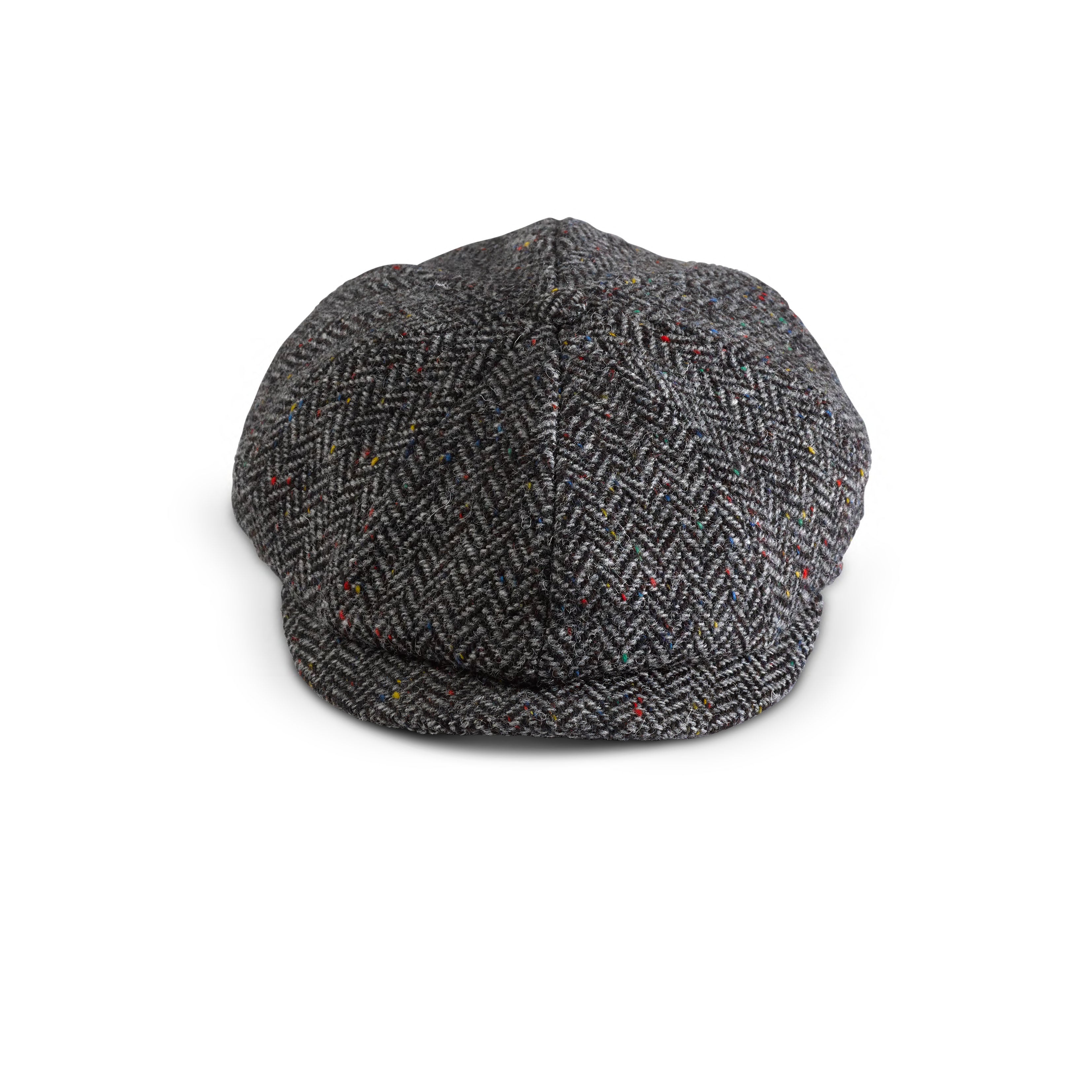 Eightfold Cap 8-Panel Caps – www.latchfords.com