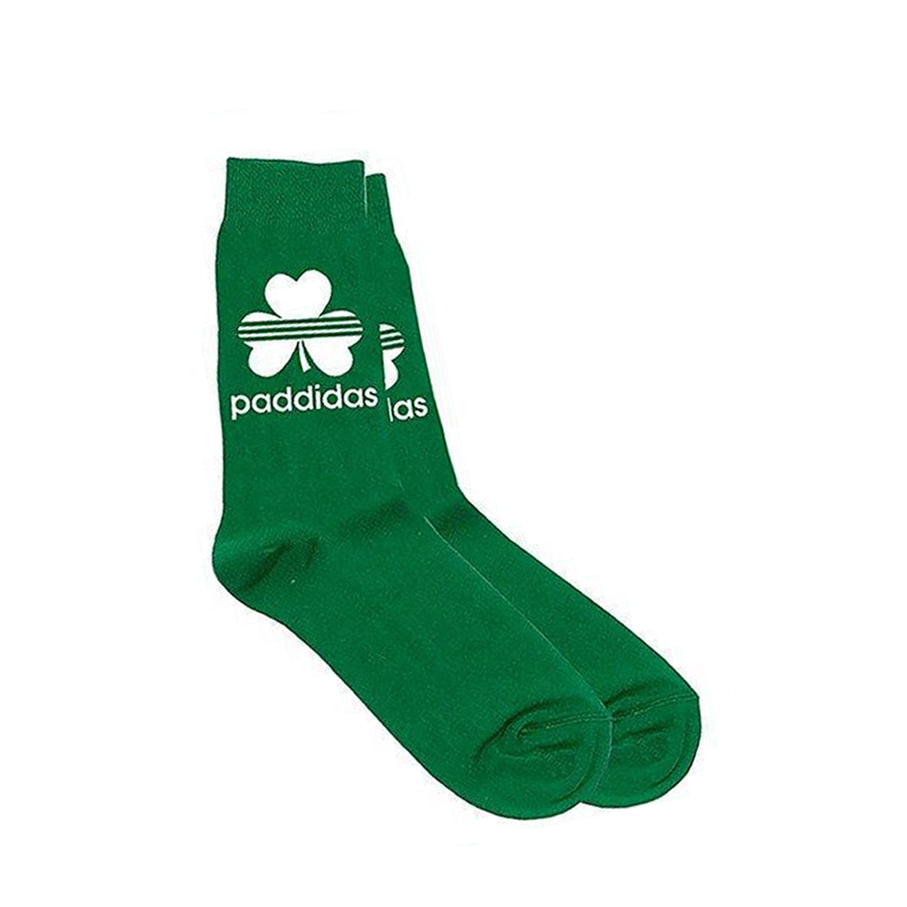 Paddidas Socks(6 Pack)