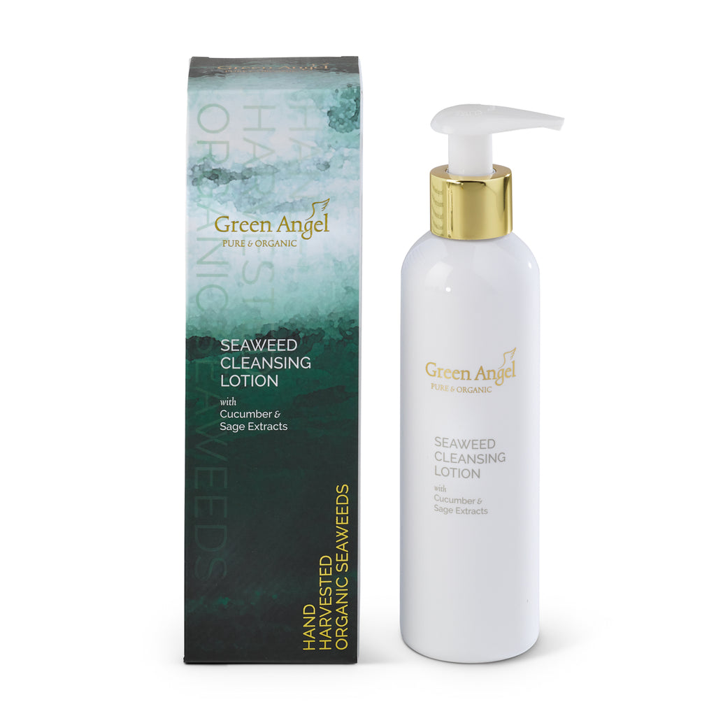 6 x Cleansing Lotion - Seaweed