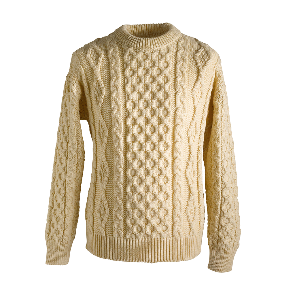 Kerry Wool Sweaters & Cardigans – www.latchfords.com